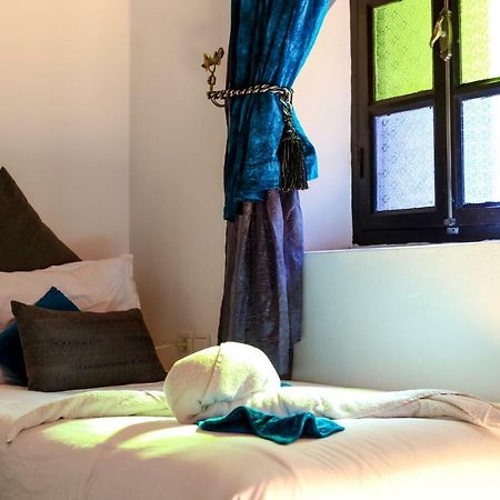 Riad Belle As-Suwajra Zewnętrze zdjęcie