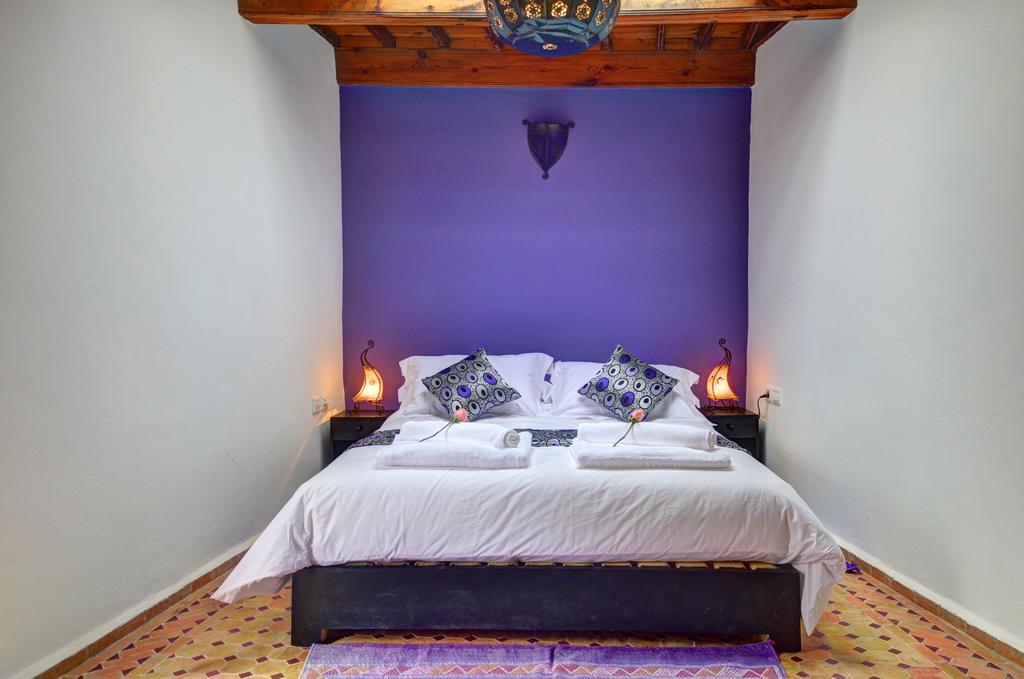 Riad Belle As-Suwajra Pokój zdjęcie