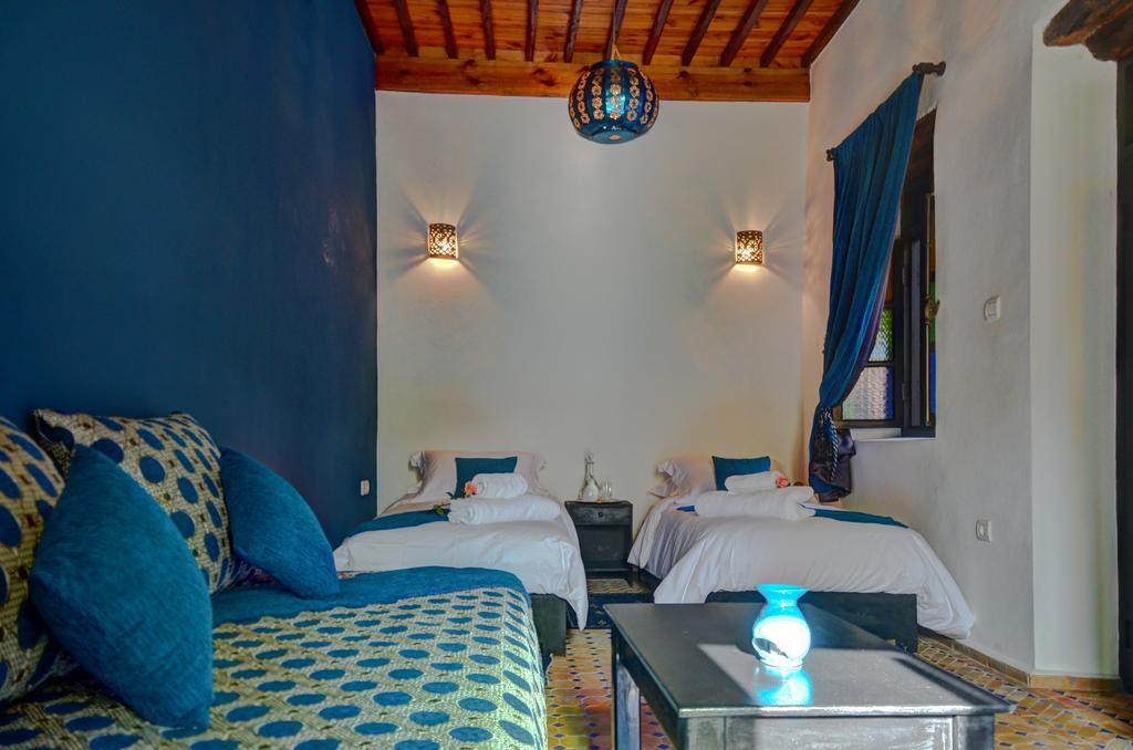 Riad Belle As-Suwajra Pokój zdjęcie