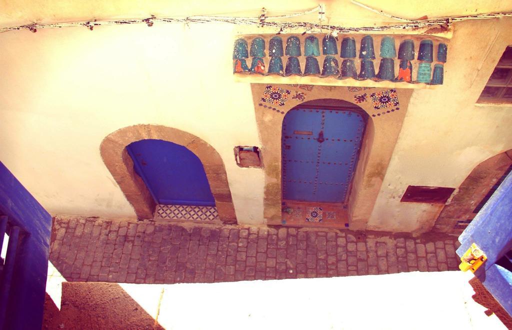 Riad Belle As-Suwajra Zewnętrze zdjęcie
