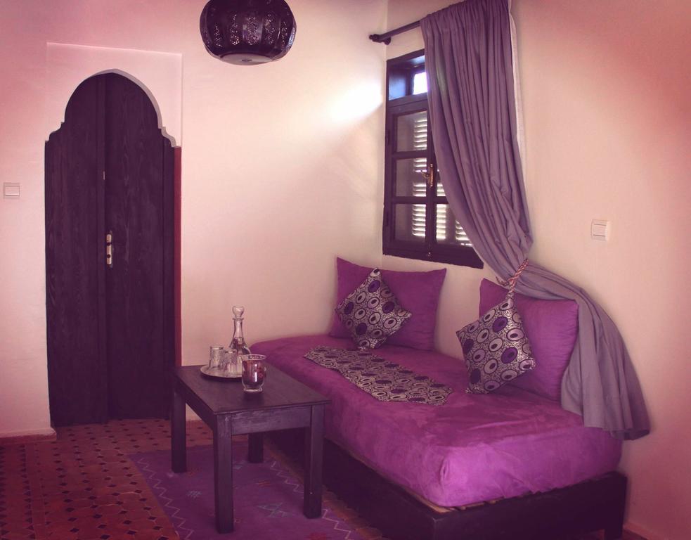 Riad Belle As-Suwajra Zewnętrze zdjęcie