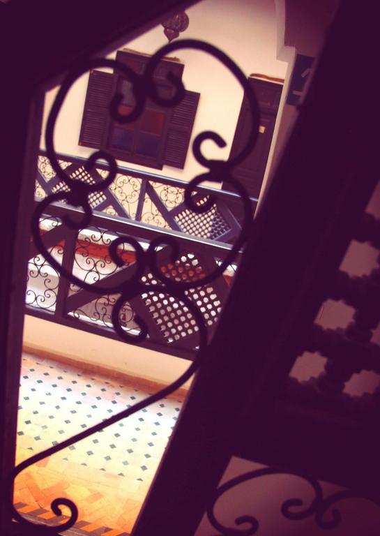 Riad Belle As-Suwajra Zewnętrze zdjęcie
