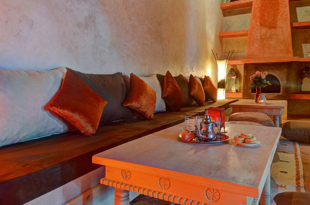 Riad Belle As-Suwajra Zewnętrze zdjęcie