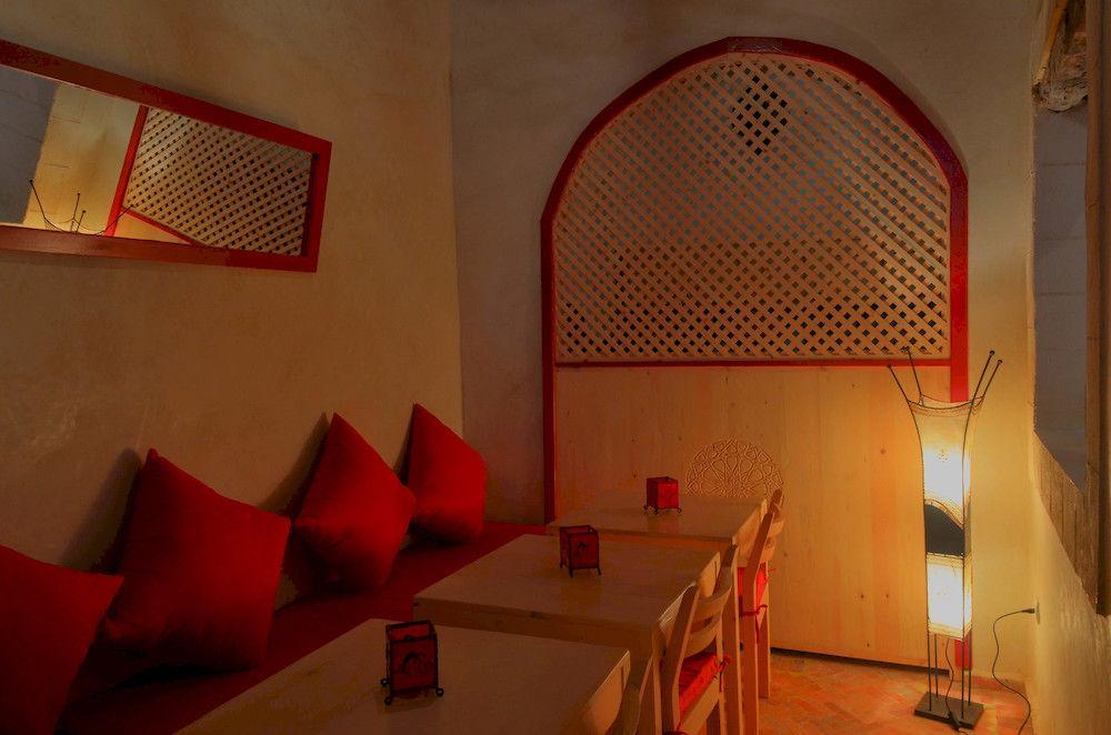 Riad Belle As-Suwajra Zewnętrze zdjęcie