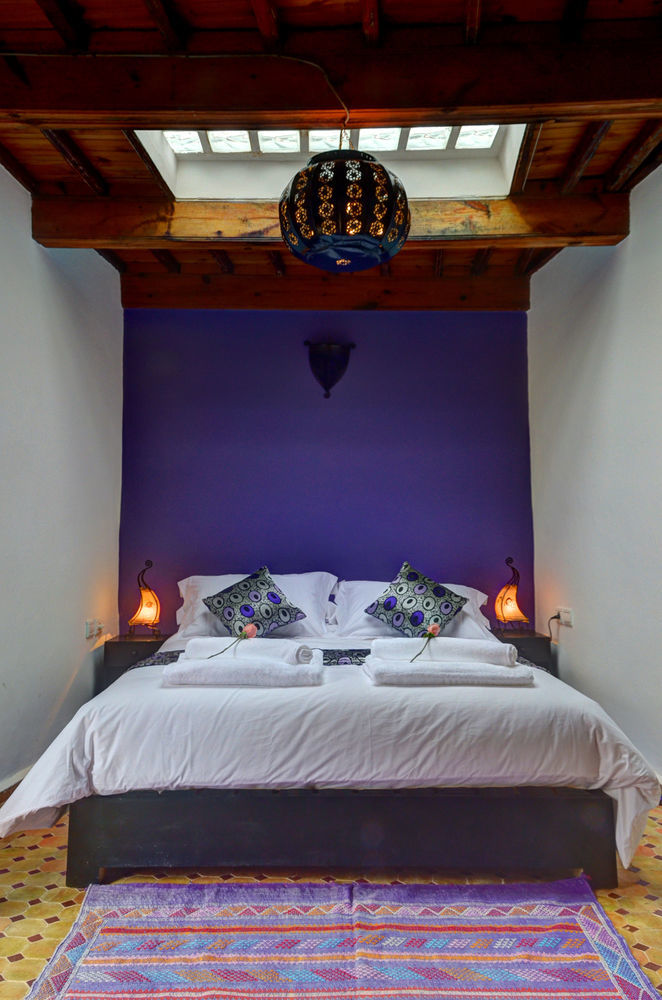 Riad Belle As-Suwajra Zewnętrze zdjęcie