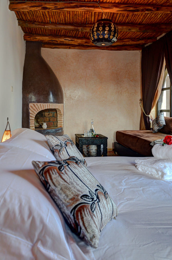 Riad Belle As-Suwajra Zewnętrze zdjęcie