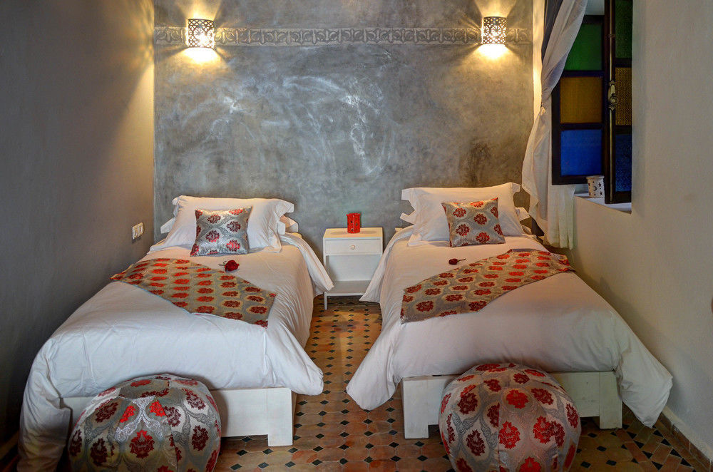 Riad Belle As-Suwajra Zewnętrze zdjęcie