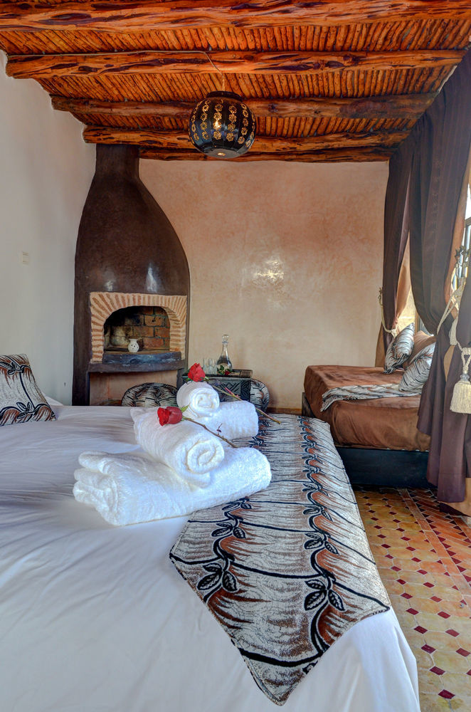 Riad Belle As-Suwajra Zewnętrze zdjęcie