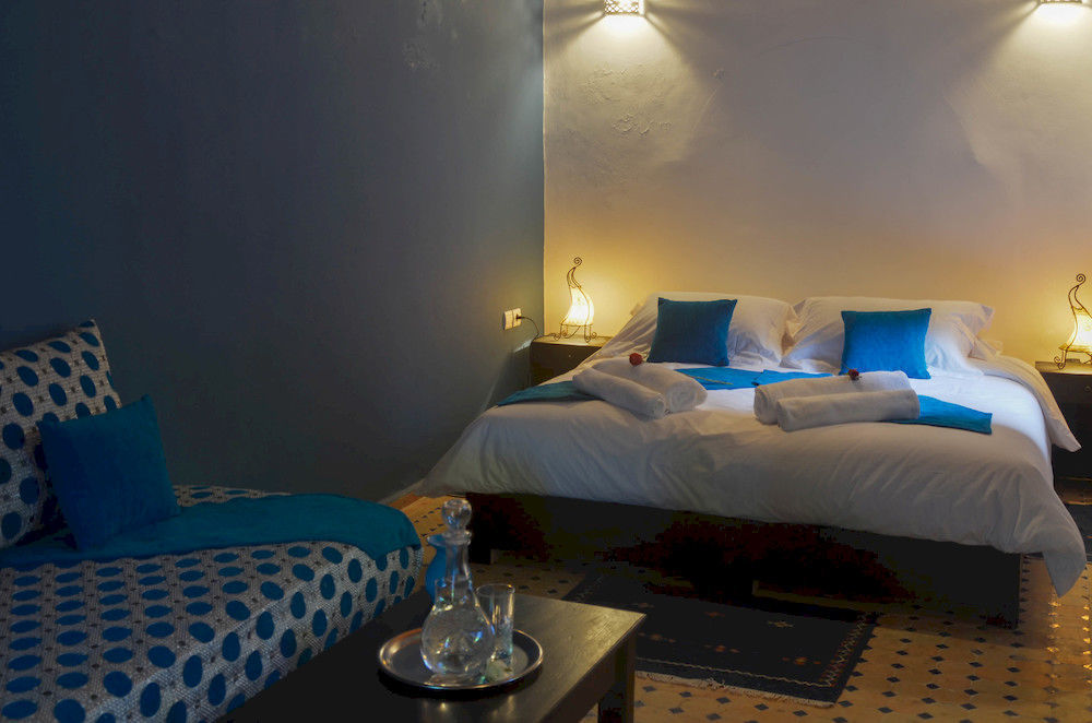 Riad Belle As-Suwajra Zewnętrze zdjęcie