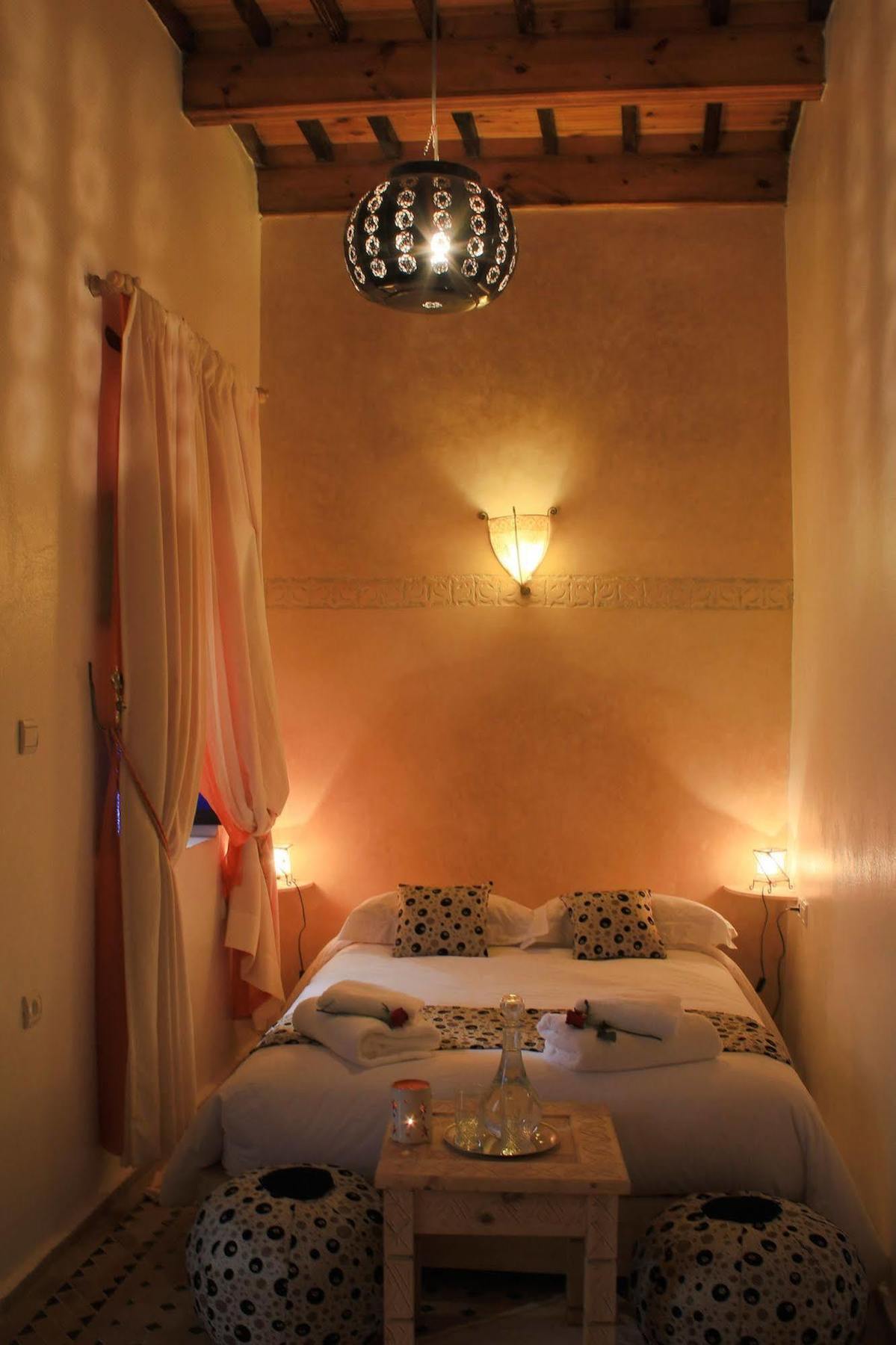 Riad Belle As-Suwajra Zewnętrze zdjęcie