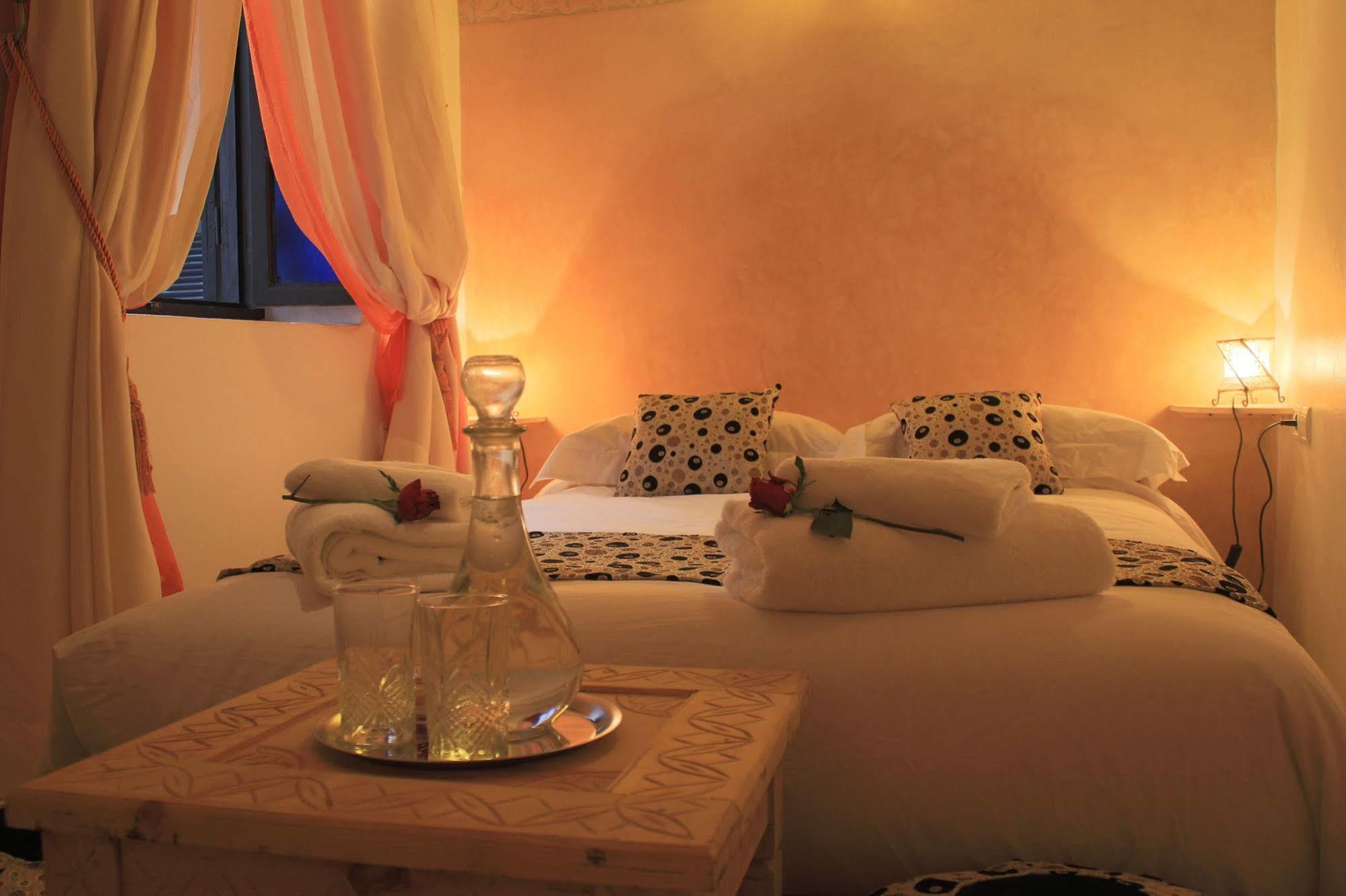 Riad Belle As-Suwajra Zewnętrze zdjęcie