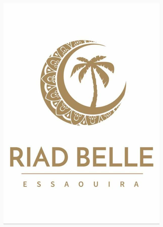 Riad Belle As-Suwajra Zewnętrze zdjęcie