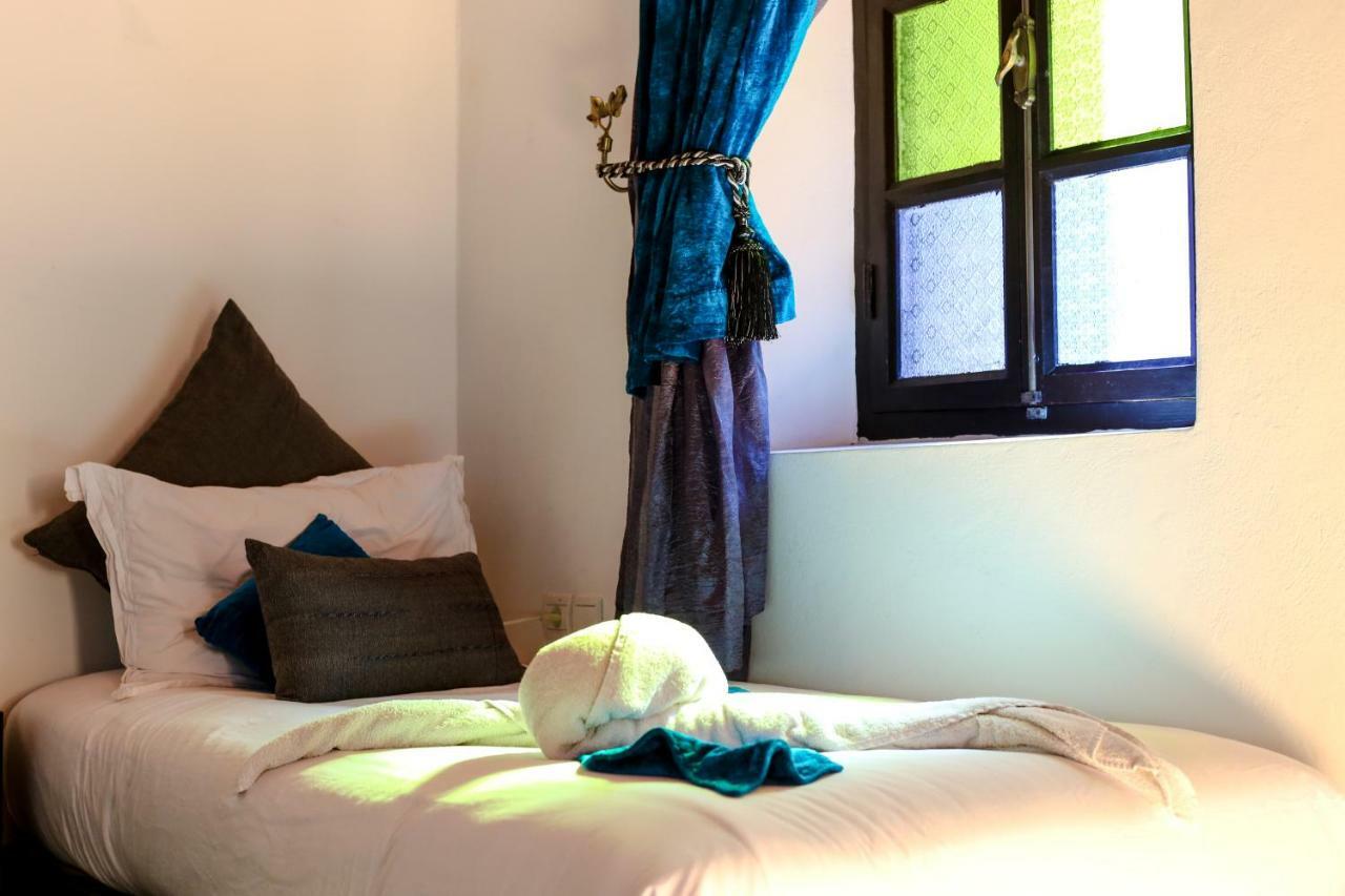 Riad Belle As-Suwajra Zewnętrze zdjęcie