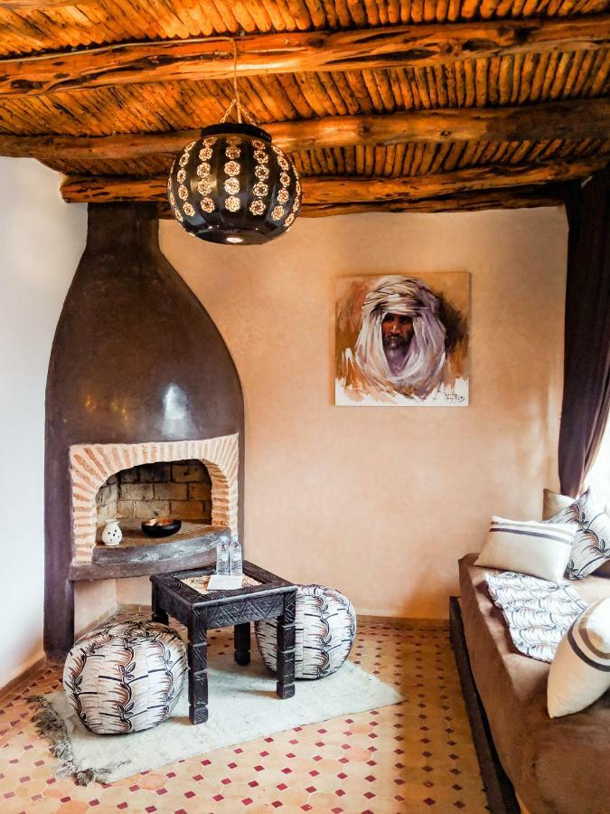 Riad Belle As-Suwajra Zewnętrze zdjęcie