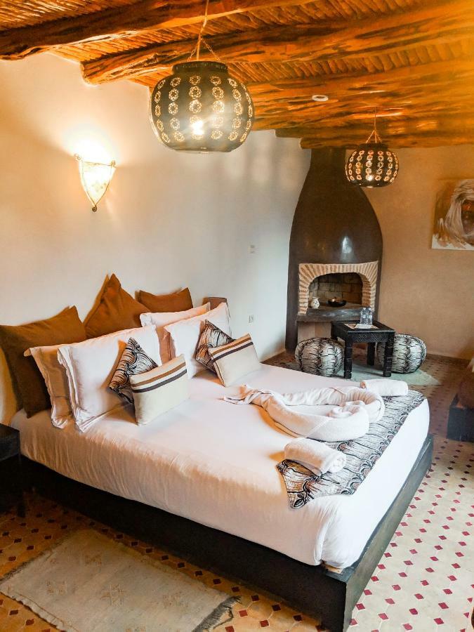 Riad Belle As-Suwajra Zewnętrze zdjęcie