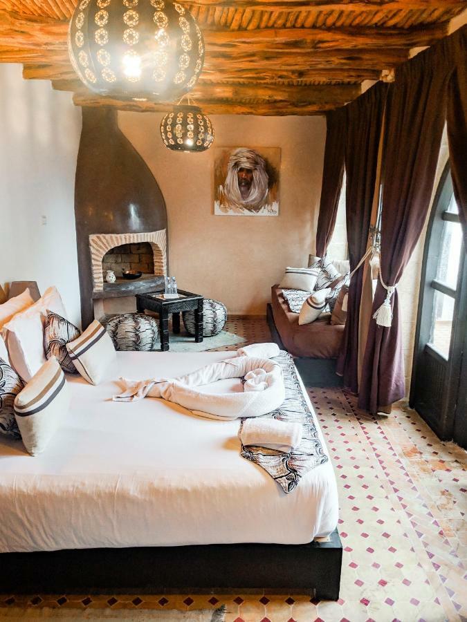 Riad Belle As-Suwajra Zewnętrze zdjęcie