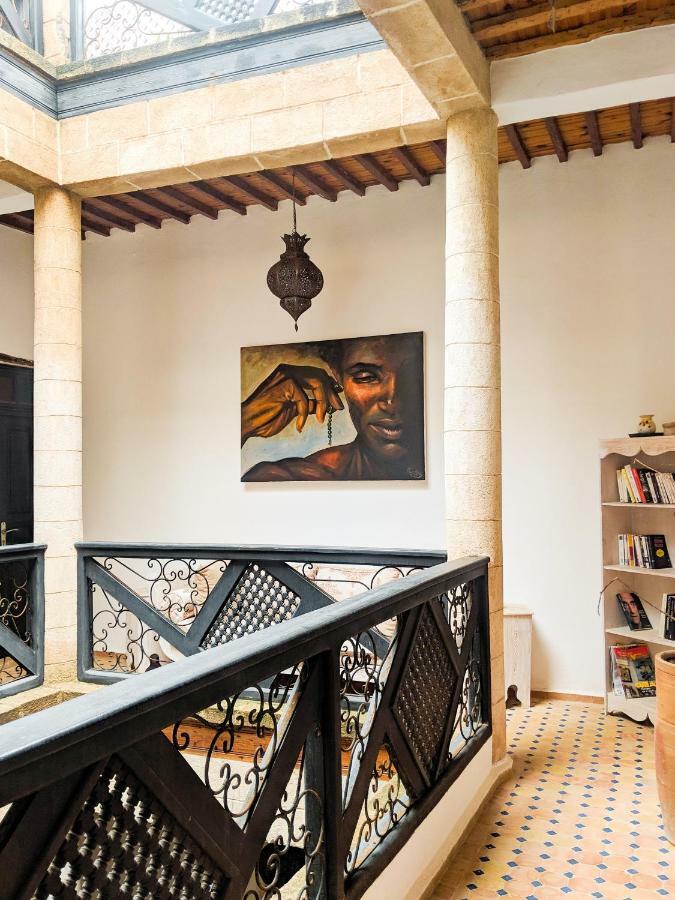 Riad Belle As-Suwajra Zewnętrze zdjęcie
