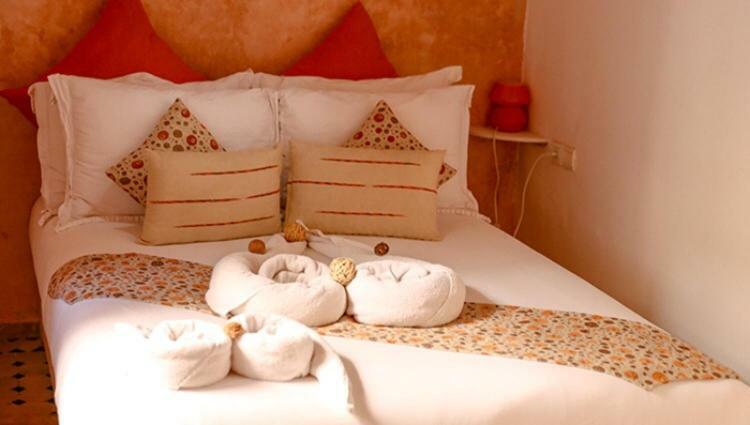 Riad Belle As-Suwajra Zewnętrze zdjęcie