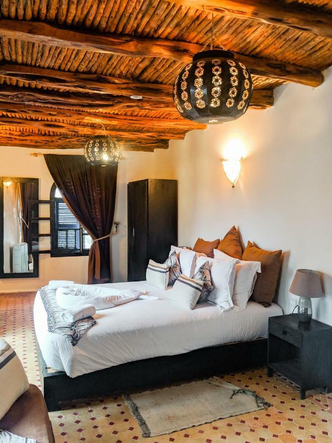 Riad Belle As-Suwajra Zewnętrze zdjęcie