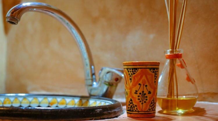 Riad Belle As-Suwajra Zewnętrze zdjęcie