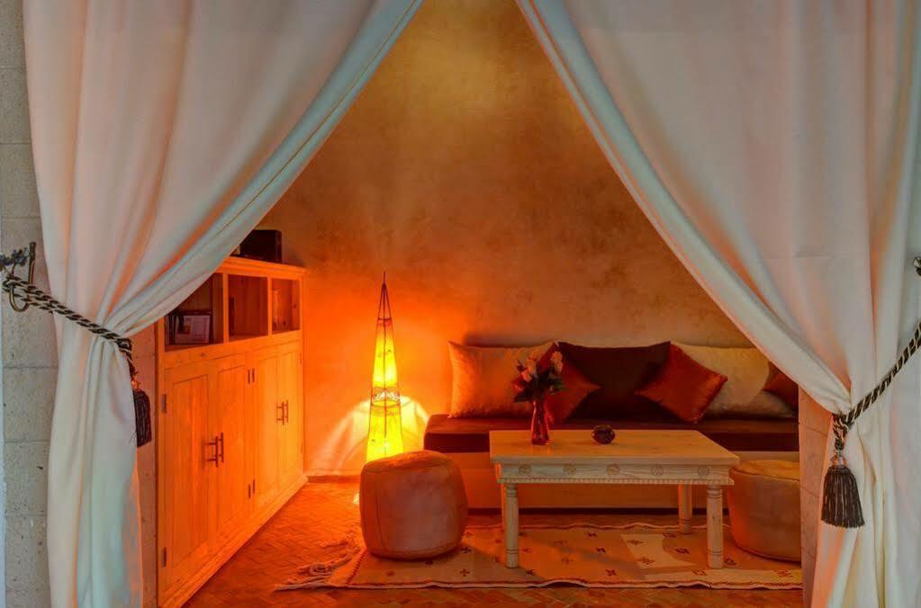 Riad Belle As-Suwajra Zewnętrze zdjęcie