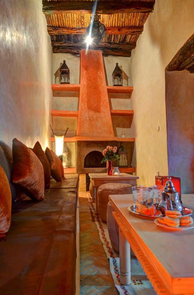 Riad Belle As-Suwajra Zewnętrze zdjęcie
